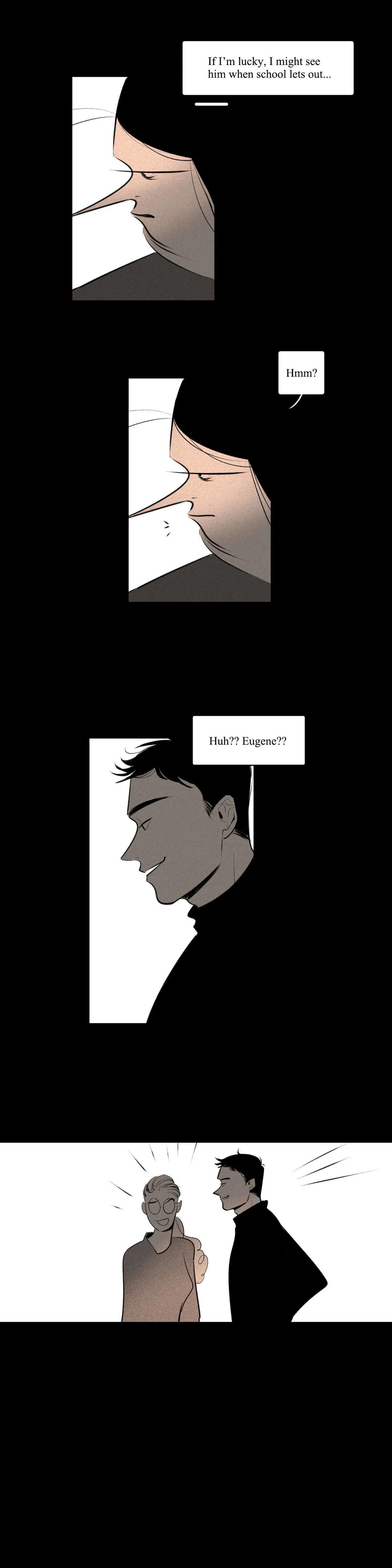 Look at Me Manhwa - Chapter 19 Page 9
