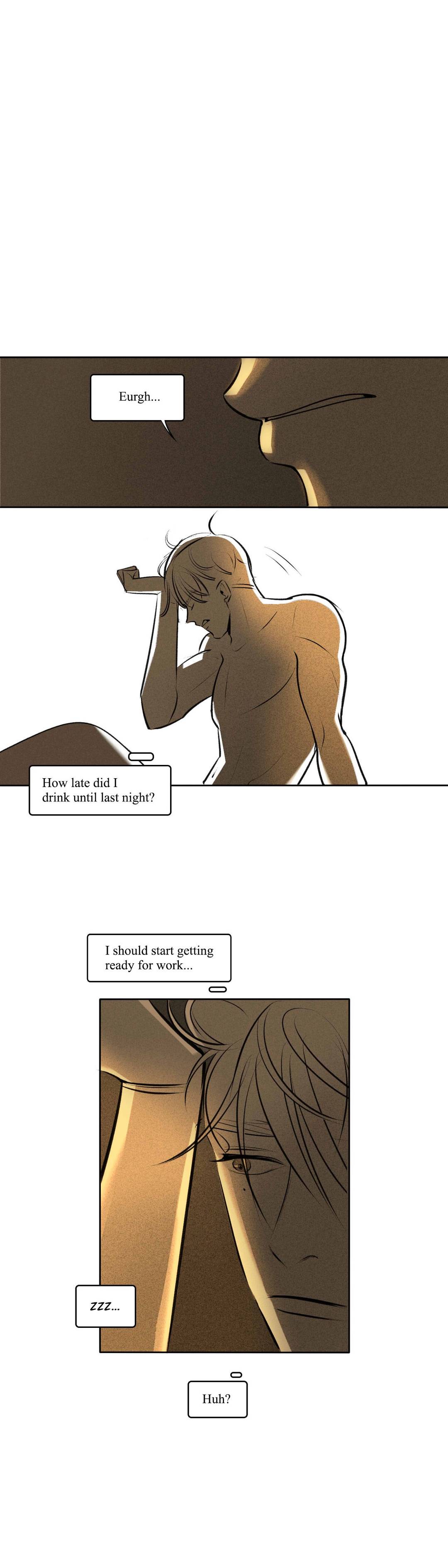 Look at Me Manhwa - Chapter 2 Page 6