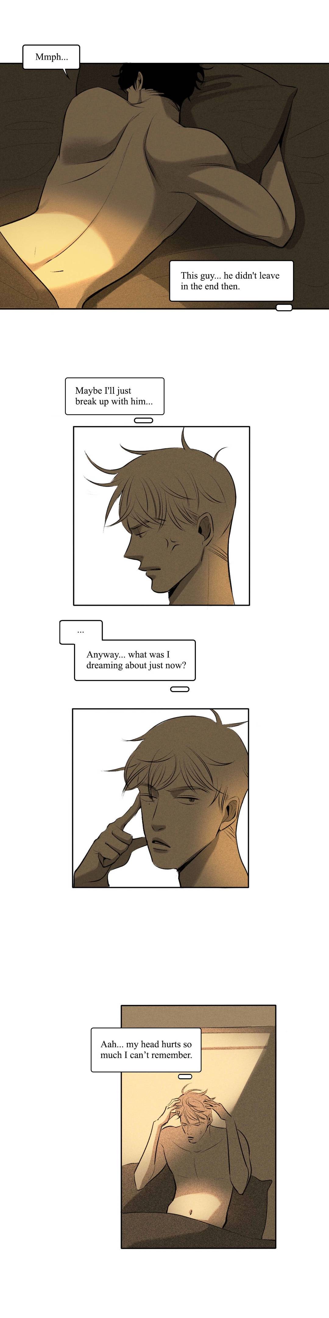 Look at Me Manhwa - Chapter 2 Page 7