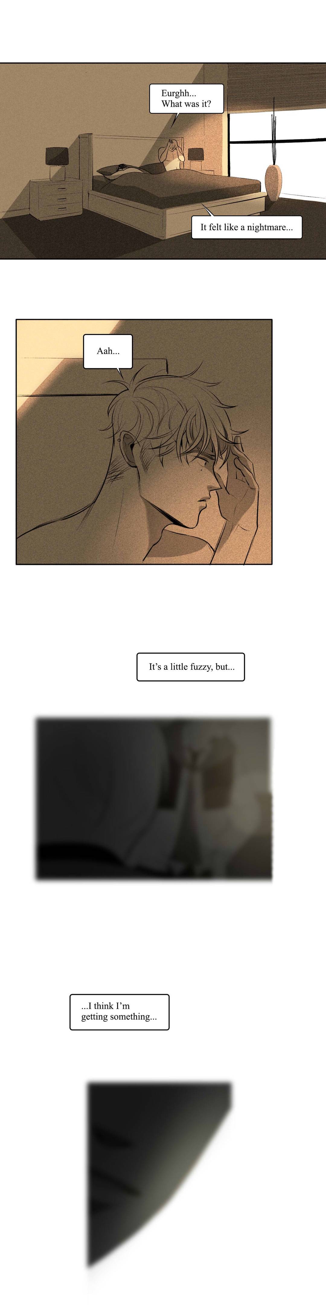Look at Me Manhwa - Chapter 2 Page 8