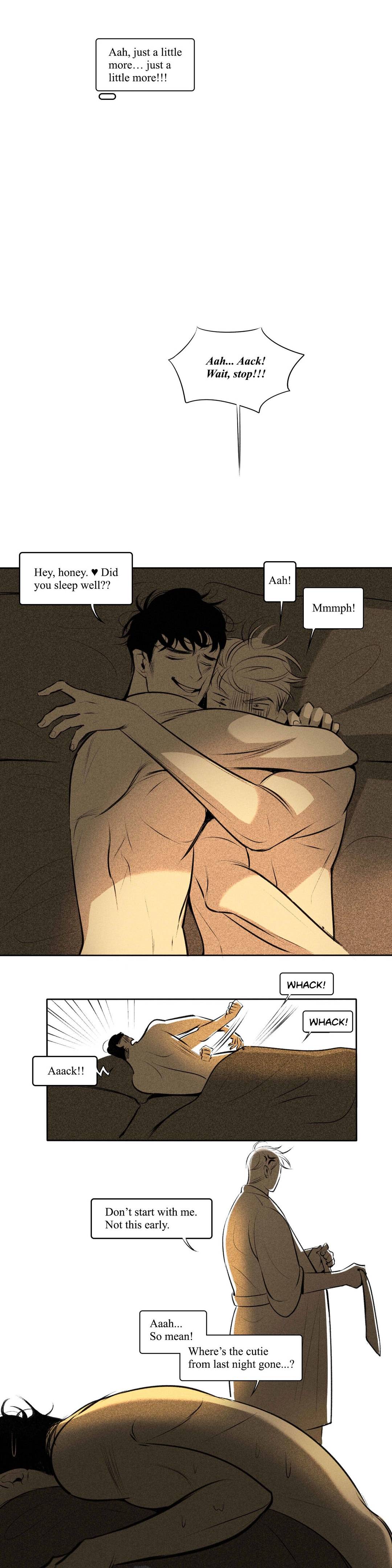 Look at Me Manhwa - Chapter 2 Page 9