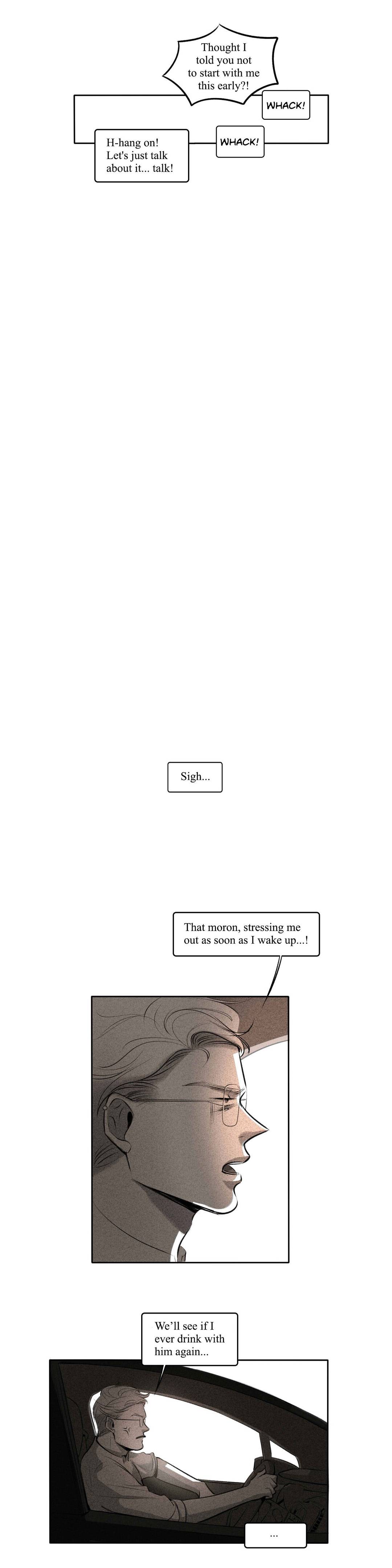 Look at Me Manhwa - Chapter 2 Page 11