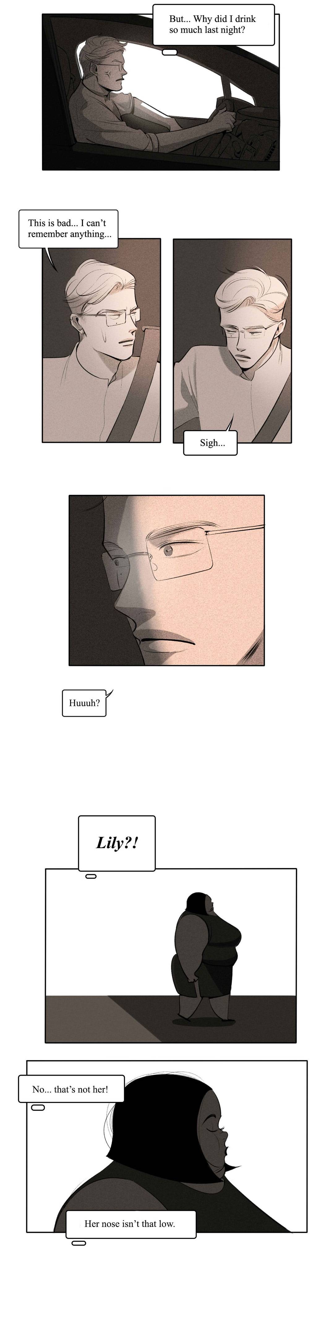 Look at Me Manhwa - Chapter 2 Page 12