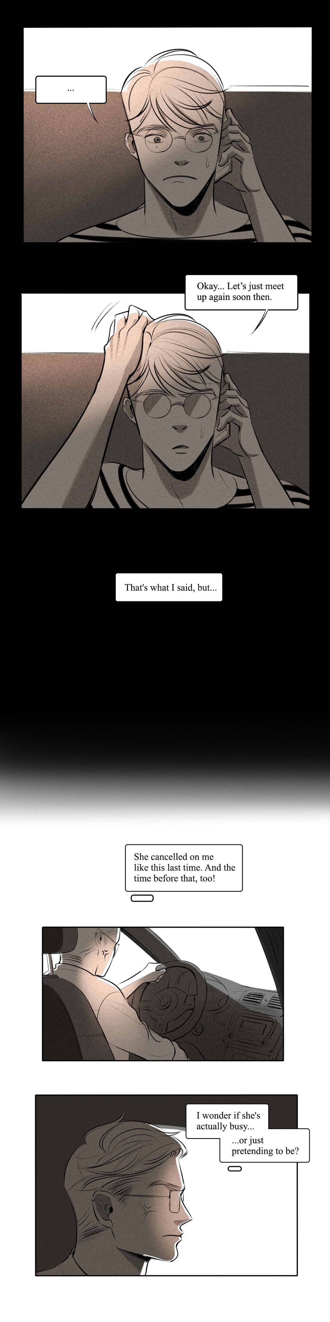 Look at Me Manhwa - Chapter 2 Page 15