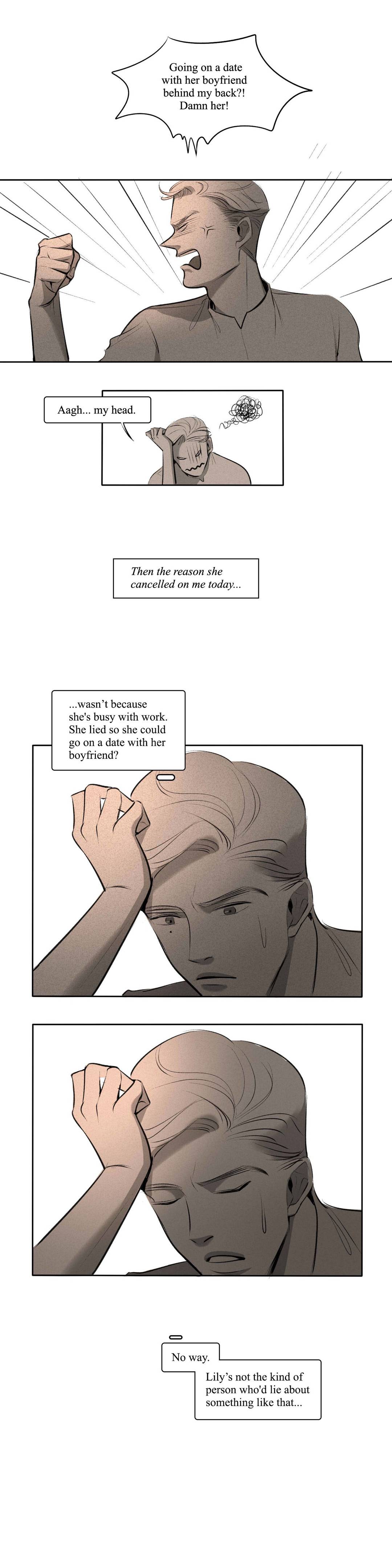 Look at Me Manhwa - Chapter 2 Page 25