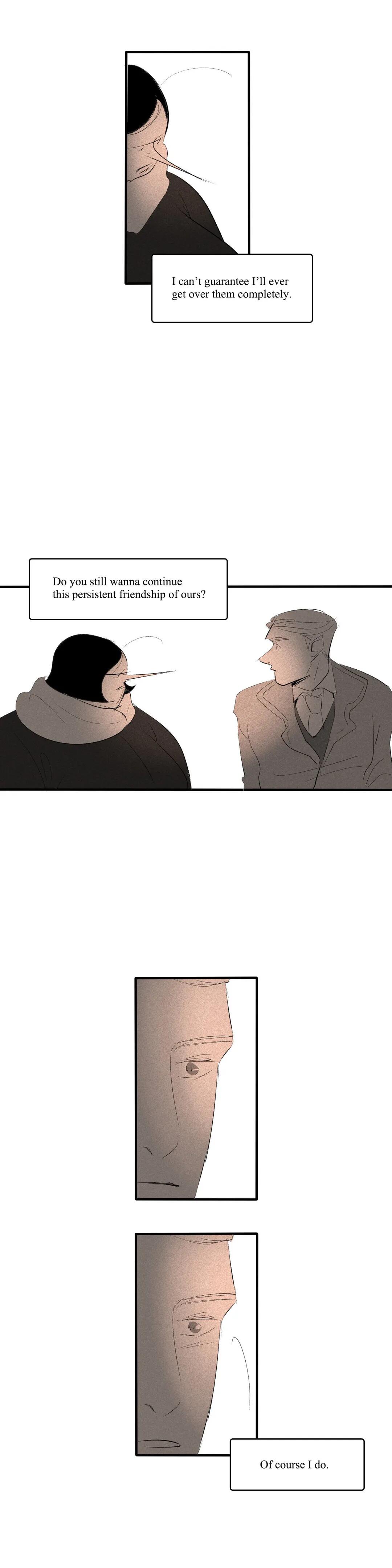 Look at Me Manhwa - Chapter 48 Page 15