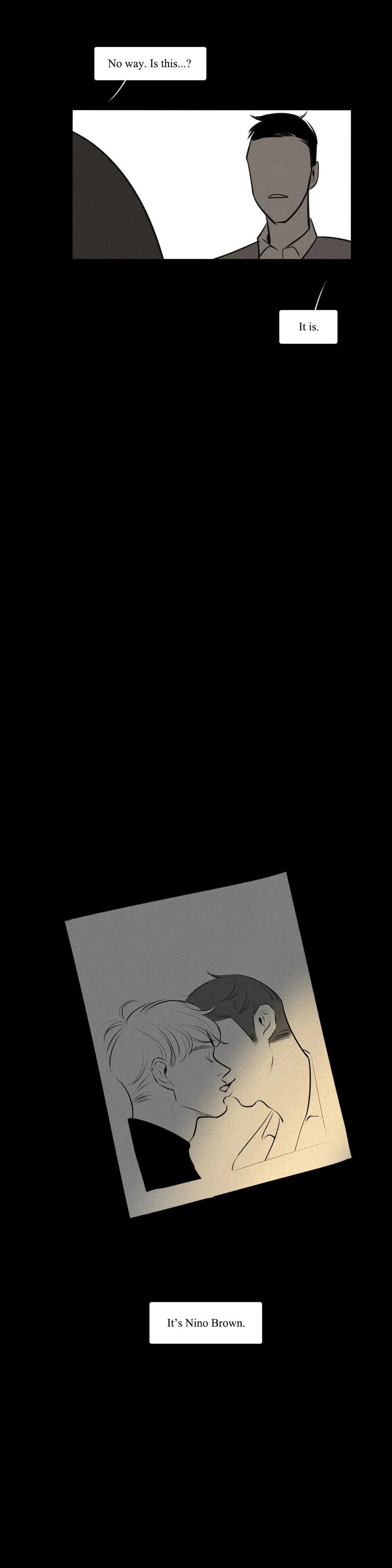 Look at Me Manhwa - Chapter 22 Page 1