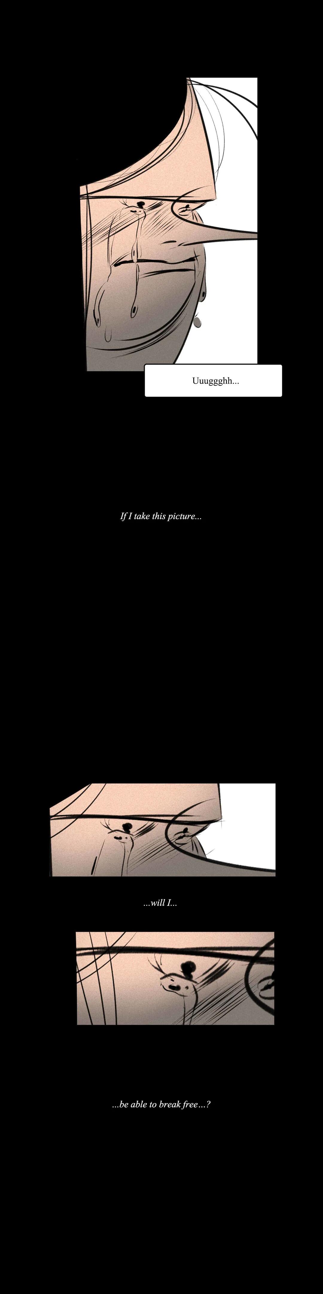 Look at Me Manhwa - Chapter 22 Page 9
