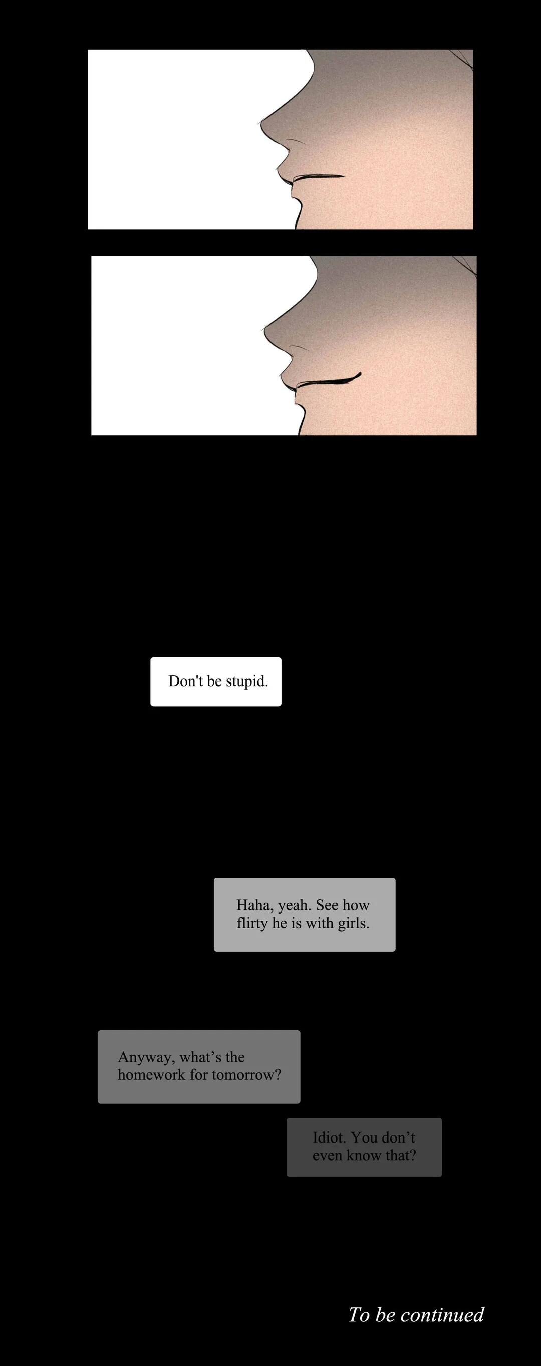 Look at Me Manhwa - Chapter 22 Page 15