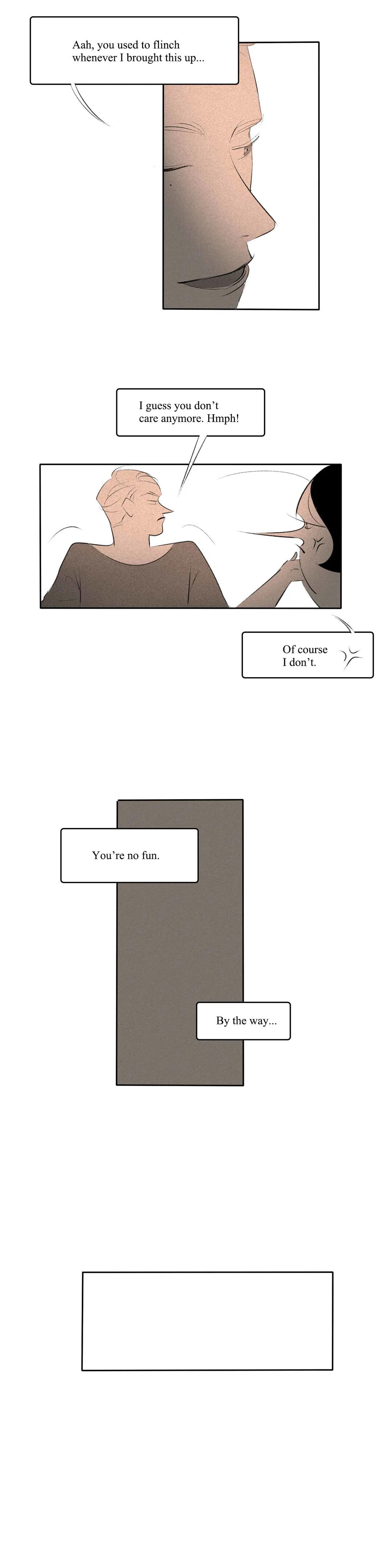 Look at Me Manhwa - Chapter 32 Page 6