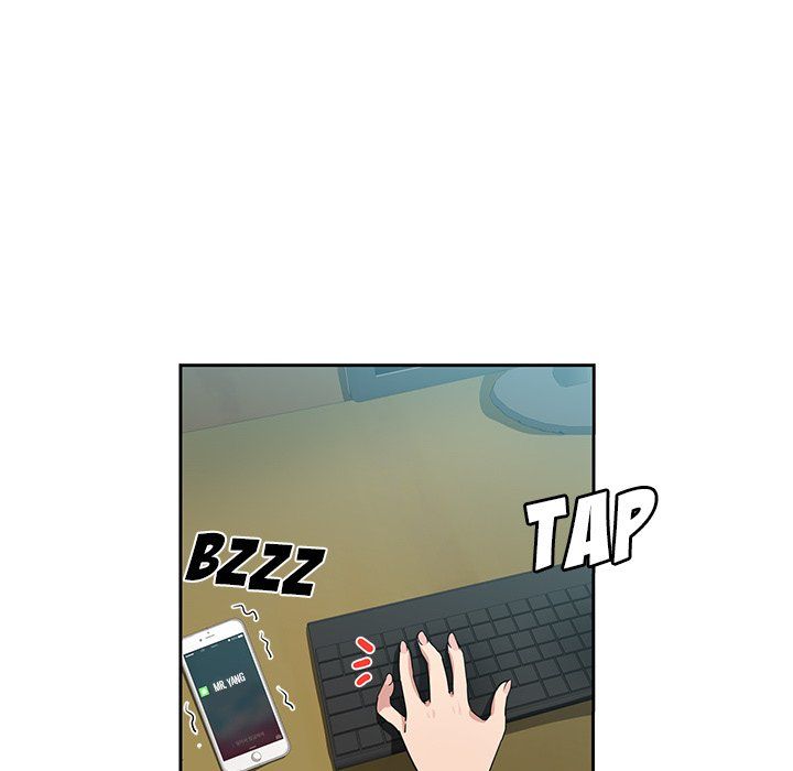 Dangerous Roomies Manhwa - Chapter 15 Page 47