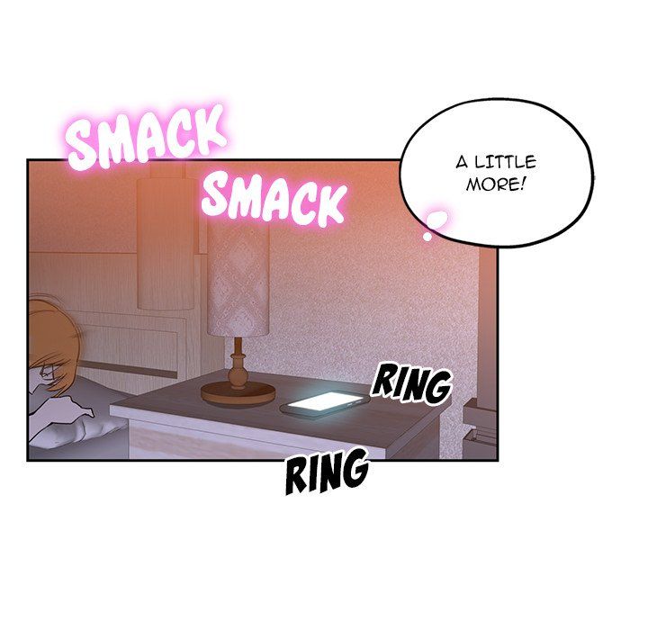 Dangerous Roomies Manhwa - Chapter 9 Page 4