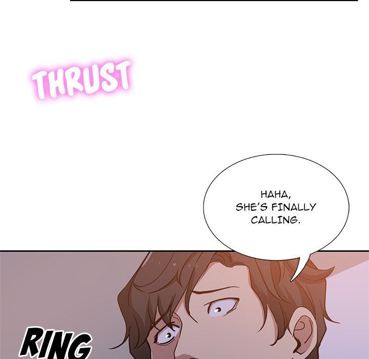 Dangerous Roomies Manhwa - Chapter 9 Page 6