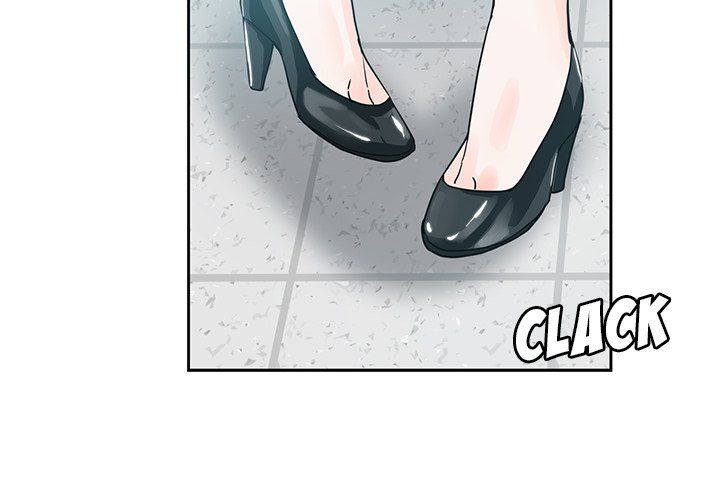 Dangerous Roomies Manhwa - Chapter 7 Page 3