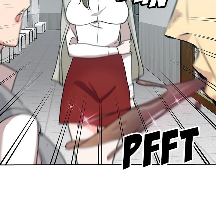 Dangerous Roomies Manhwa - Chapter 7 Page 5