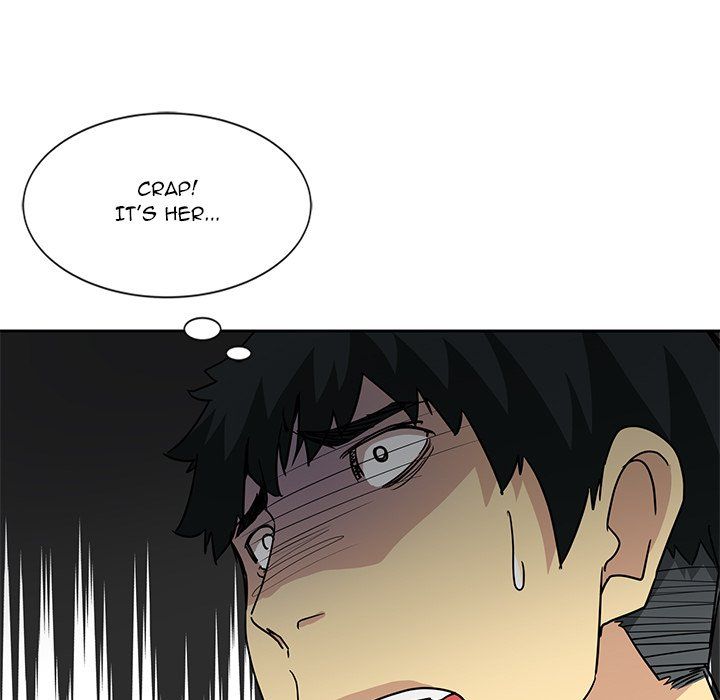 Dangerous Roomies Manhwa - Chapter 7 Page 6