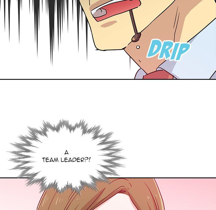 Dangerous Roomies Manhwa - Chapter 7 Page 7