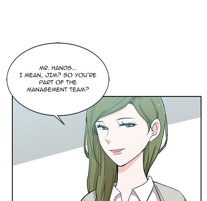 Dangerous Roomies Manhwa - Chapter 7 Page 12