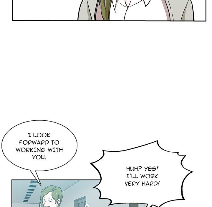 Dangerous Roomies Manhwa - Chapter 7 Page 13