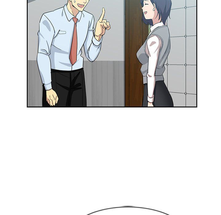 Dangerous Roomies Manhwa - Chapter 7 Page 18