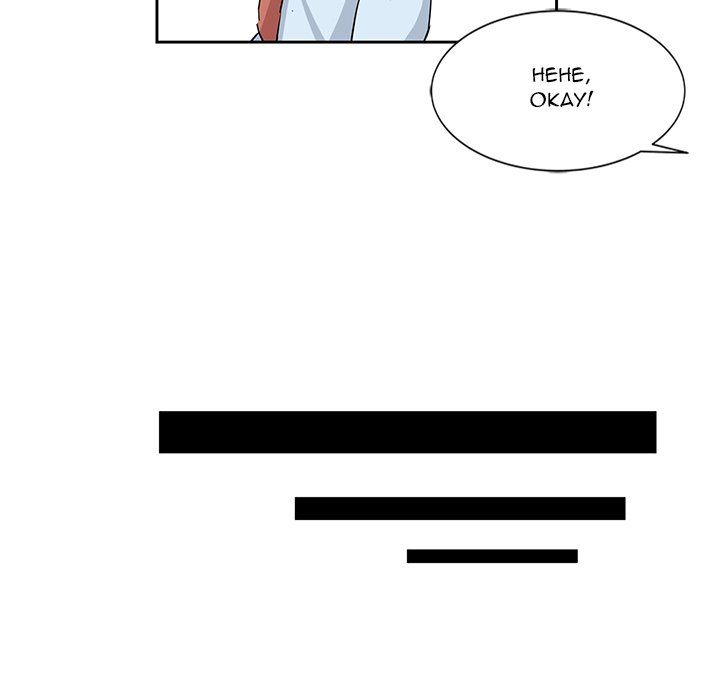 Dangerous Roomies Manhwa - Chapter 7 Page 20