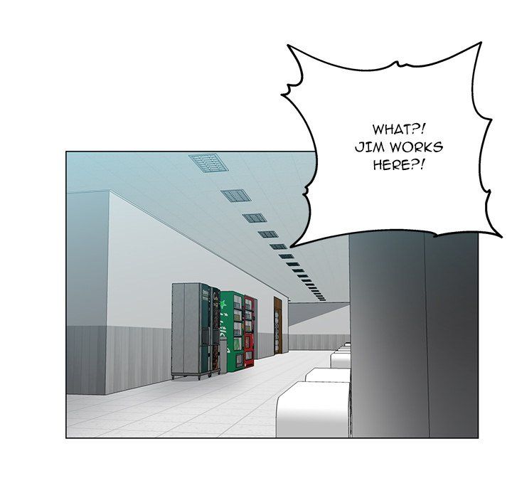 Dangerous Roomies Manhwa - Chapter 7 Page 21