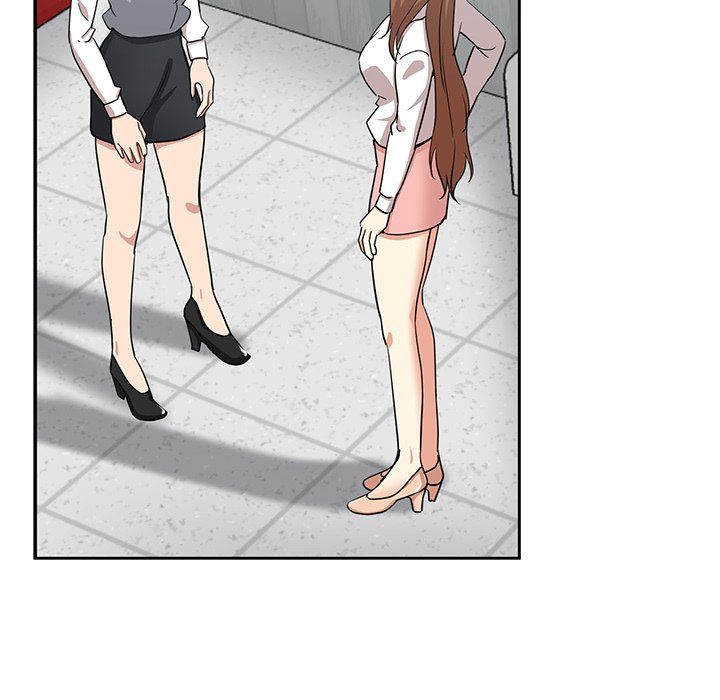 Dangerous Roomies Manhwa - Chapter 7 Page 23