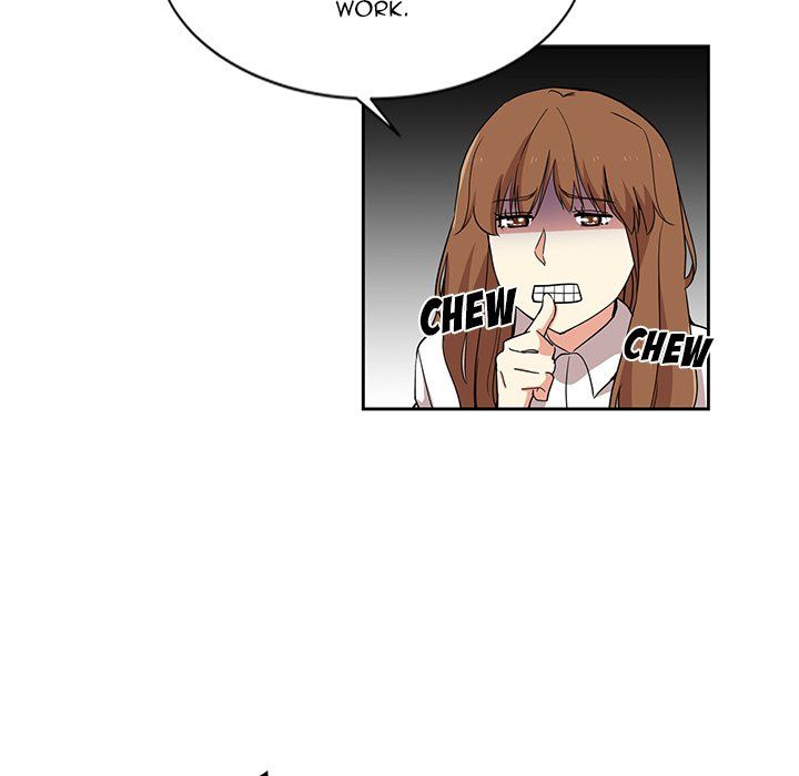 Dangerous Roomies Manhwa - Chapter 7 Page 26