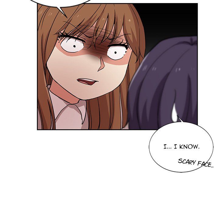 Dangerous Roomies Manhwa - Chapter 7 Page 29