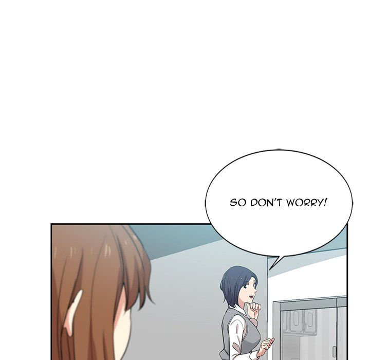 Dangerous Roomies Manhwa - Chapter 7 Page 31