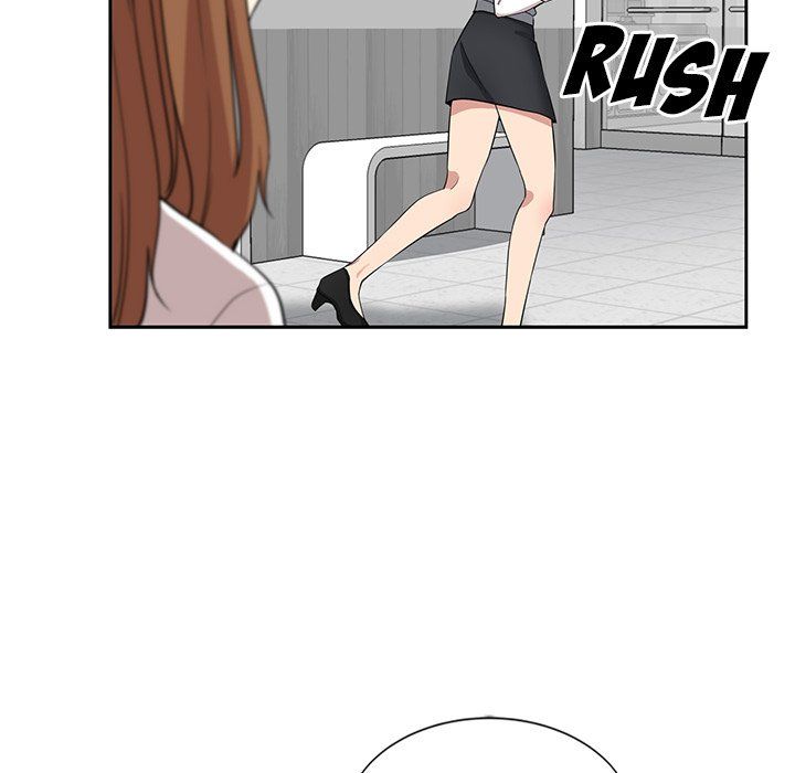 Dangerous Roomies Manhwa - Chapter 7 Page 32