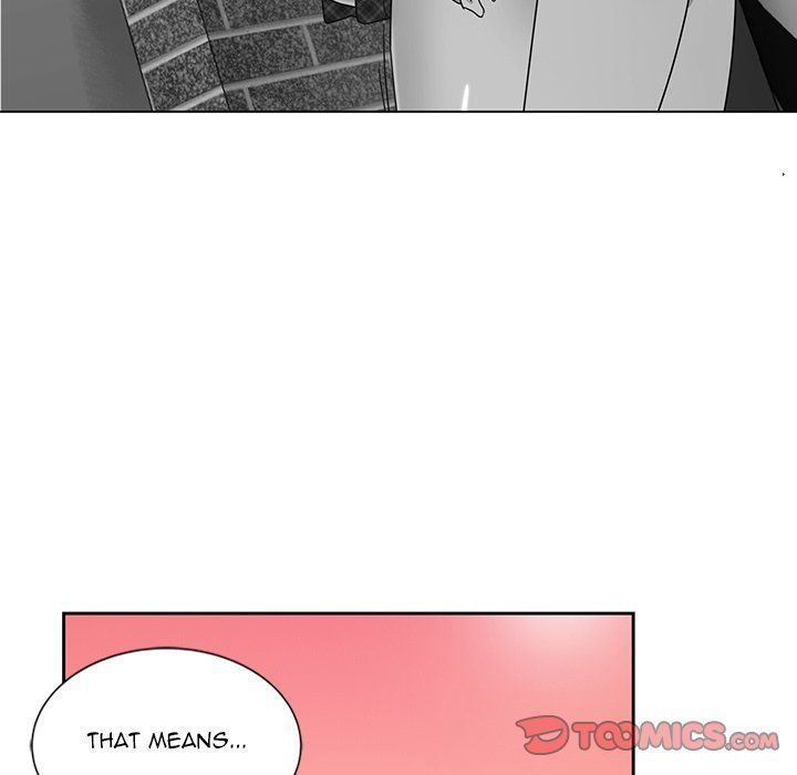 Dangerous Roomies Manhwa - Chapter 7 Page 35