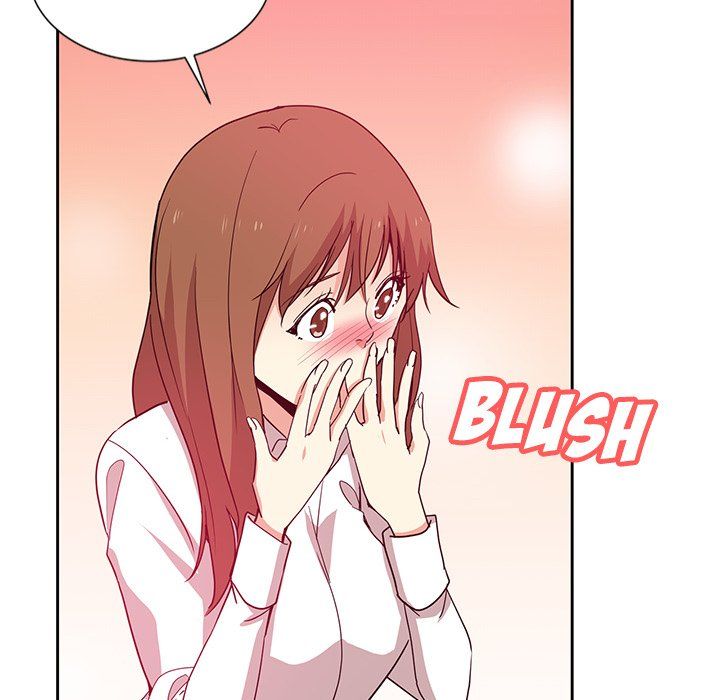 Dangerous Roomies Manhwa - Chapter 7 Page 36