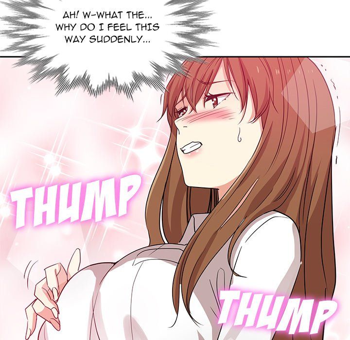 Dangerous Roomies Manhwa - Chapter 7 Page 38