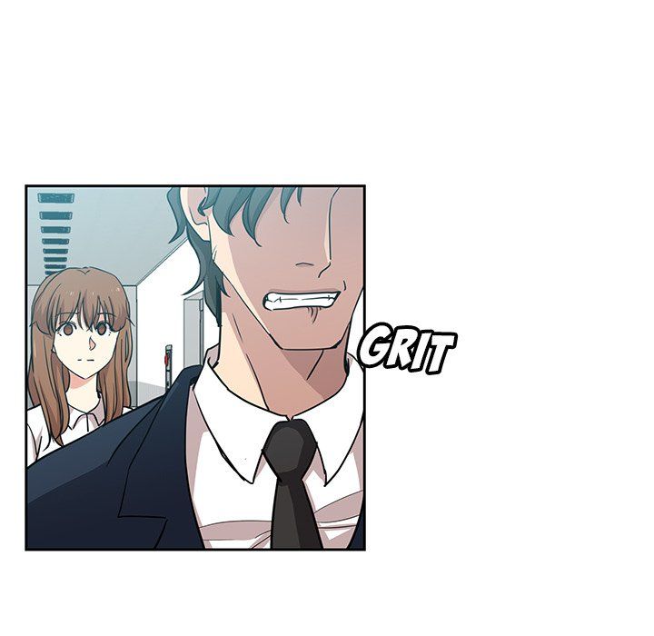 Dangerous Roomies Manhwa - Chapter 7 Page 43