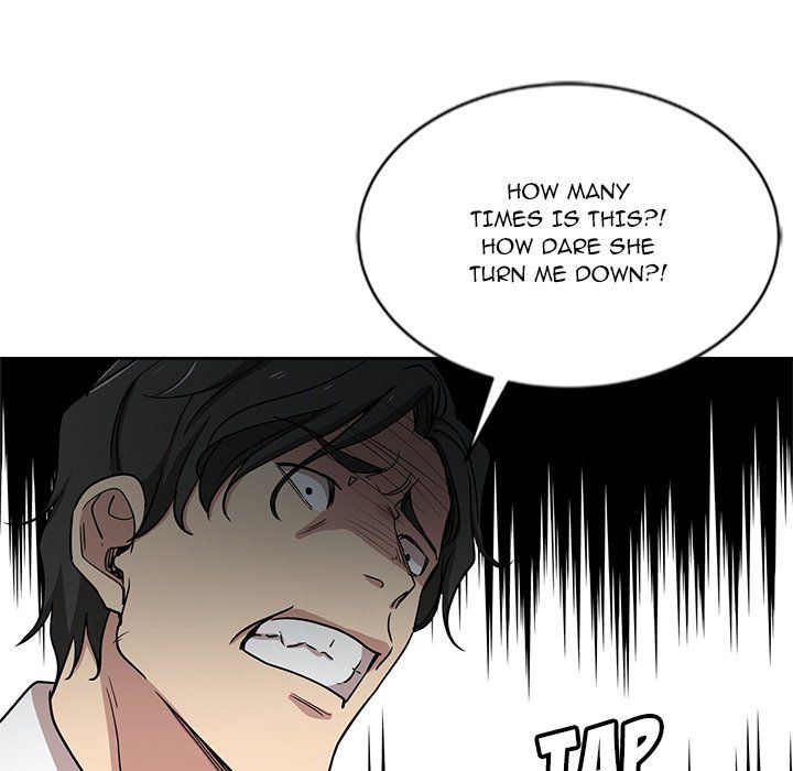 Dangerous Roomies Manhwa - Chapter 7 Page 44