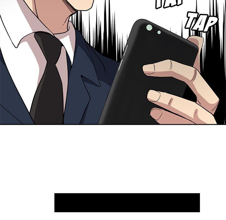 Dangerous Roomies Manhwa - Chapter 7 Page 45