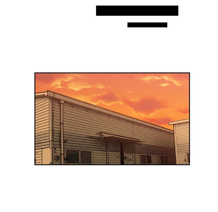 Dangerous Roomies Manhwa - Chapter 7 Page 46