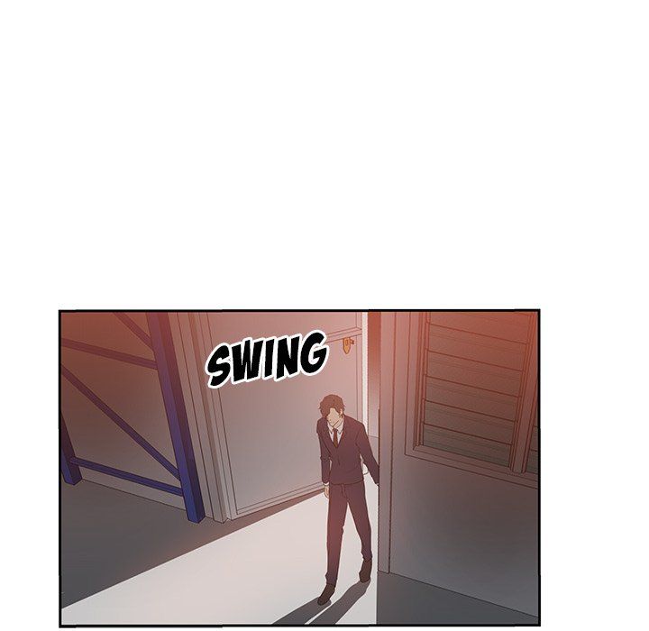 Dangerous Roomies Manhwa - Chapter 7 Page 47