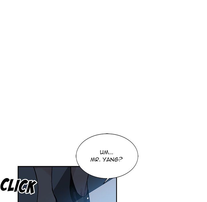 Dangerous Roomies Manhwa - Chapter 7 Page 48