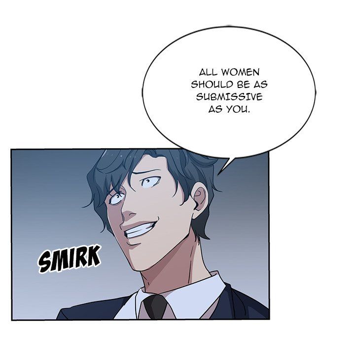 Dangerous Roomies Manhwa - Chapter 7 Page 51