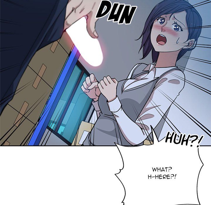 Dangerous Roomies Manhwa - Chapter 7 Page 53