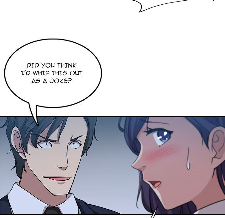 Dangerous Roomies Manhwa - Chapter 7 Page 54