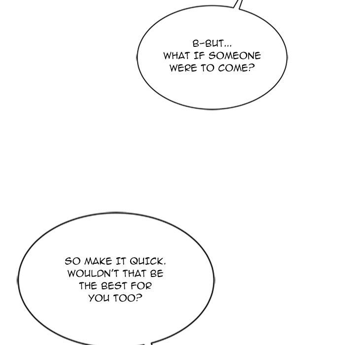 Dangerous Roomies Manhwa - Chapter 7 Page 55