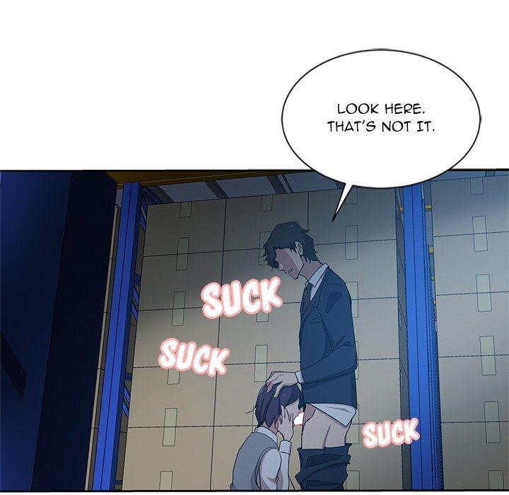 Dangerous Roomies Manhwa - Chapter 7 Page 57