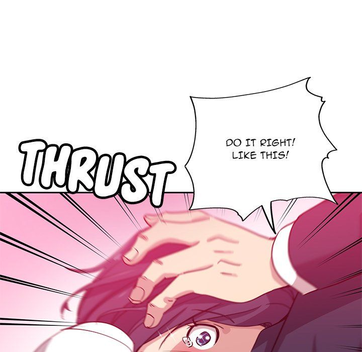 Dangerous Roomies Manhwa - Chapter 7 Page 58