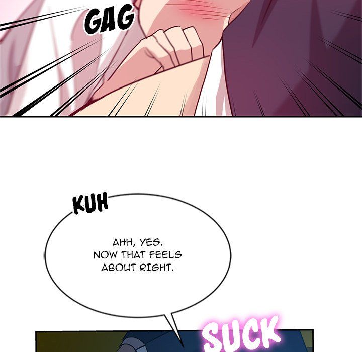 Dangerous Roomies Manhwa - Chapter 7 Page 59