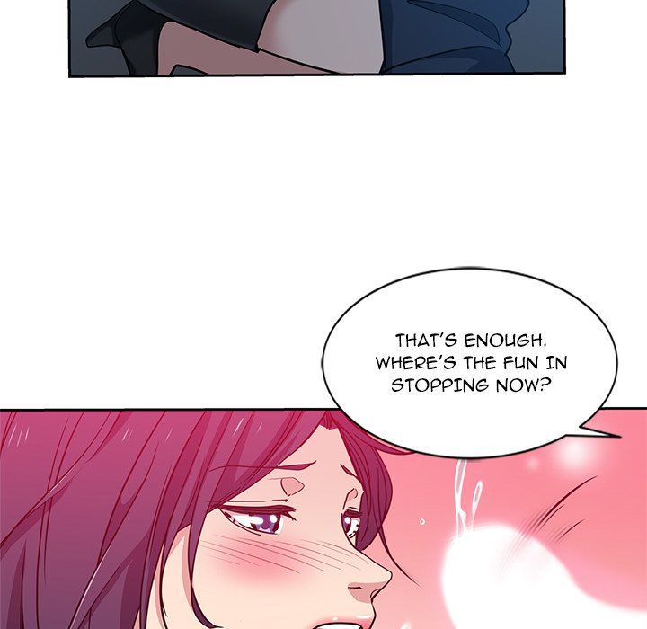 Dangerous Roomies Manhwa - Chapter 7 Page 61