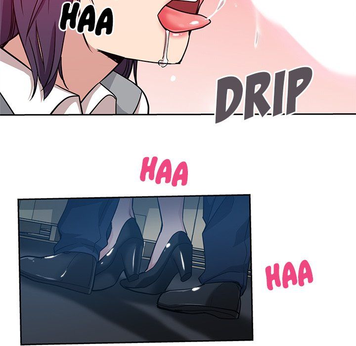 Dangerous Roomies Manhwa - Chapter 7 Page 62