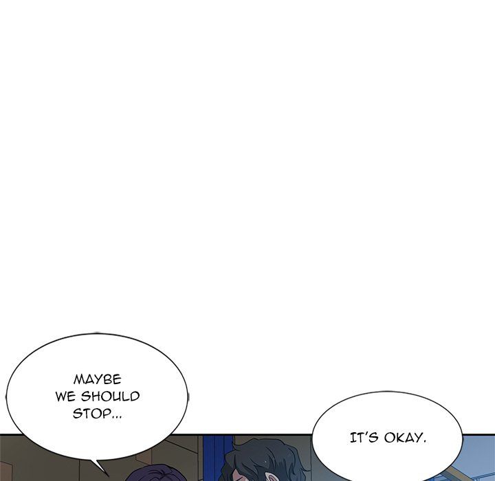 Dangerous Roomies Manhwa - Chapter 7 Page 63